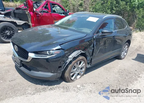 2023 Mazda Cx-30 2.5 S Premium from USA, damaged, VIN 3MVDMBDM9PM576979